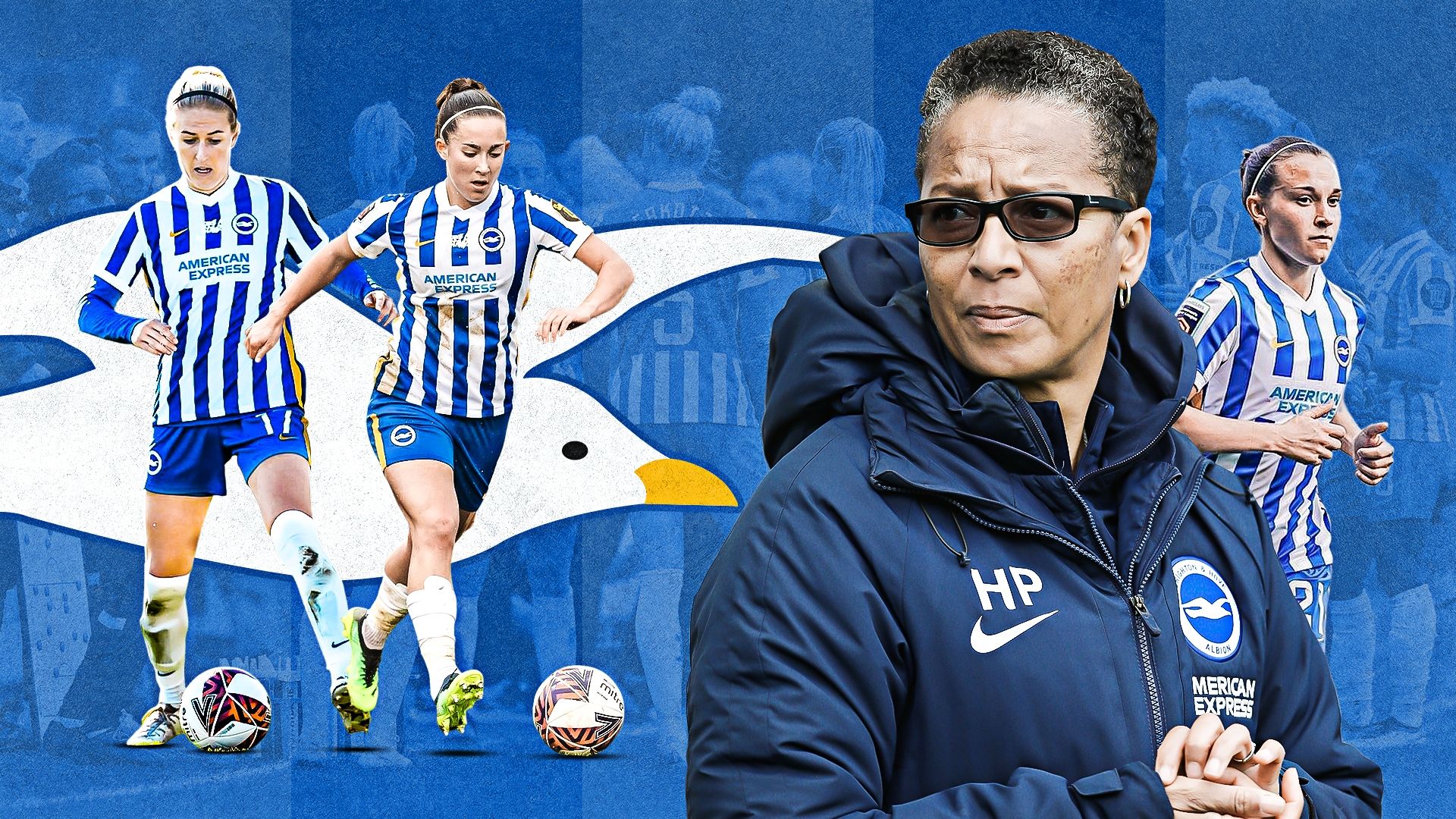 Brighton Women asset 16:9