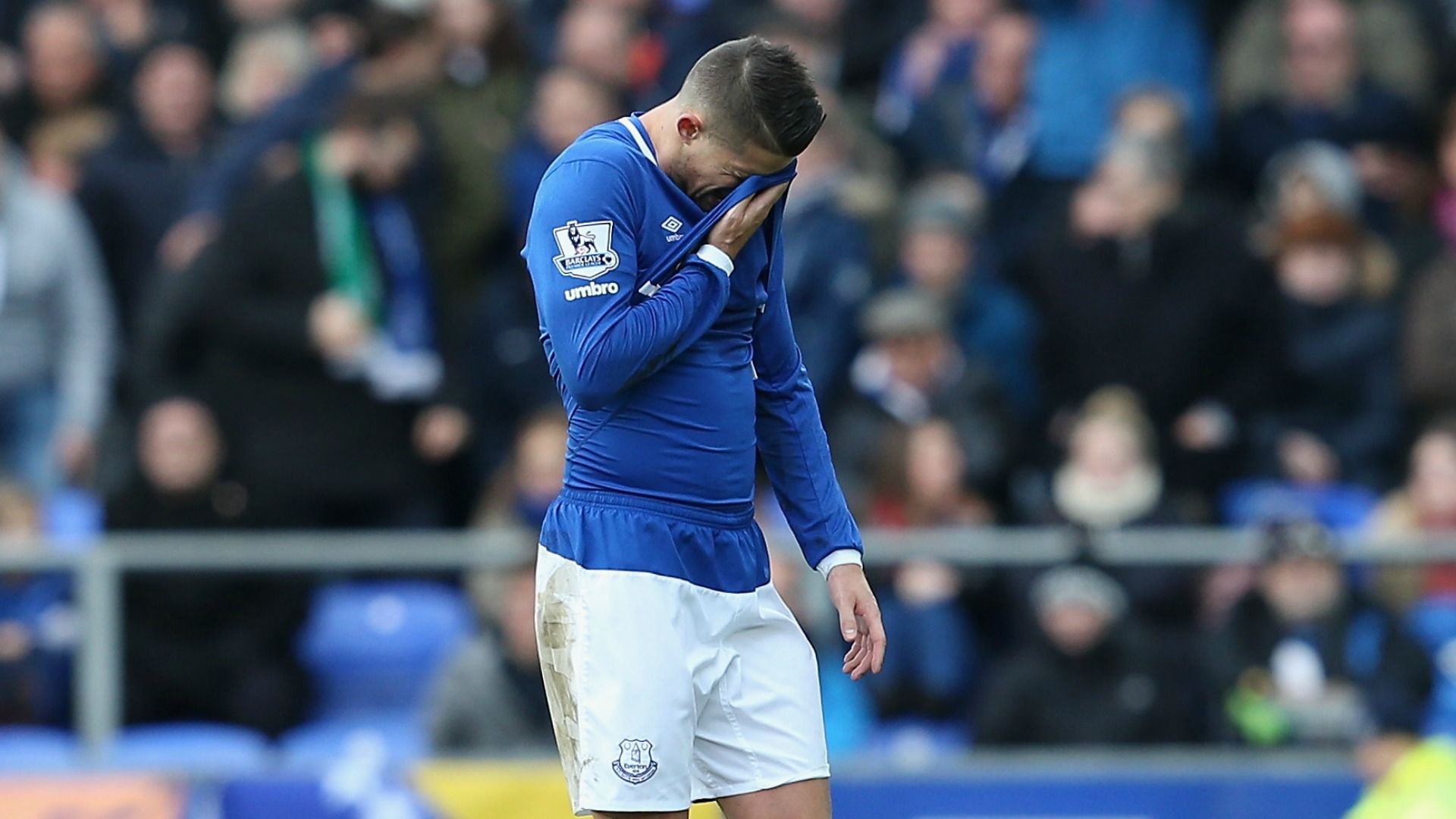 Kevin Mirallas