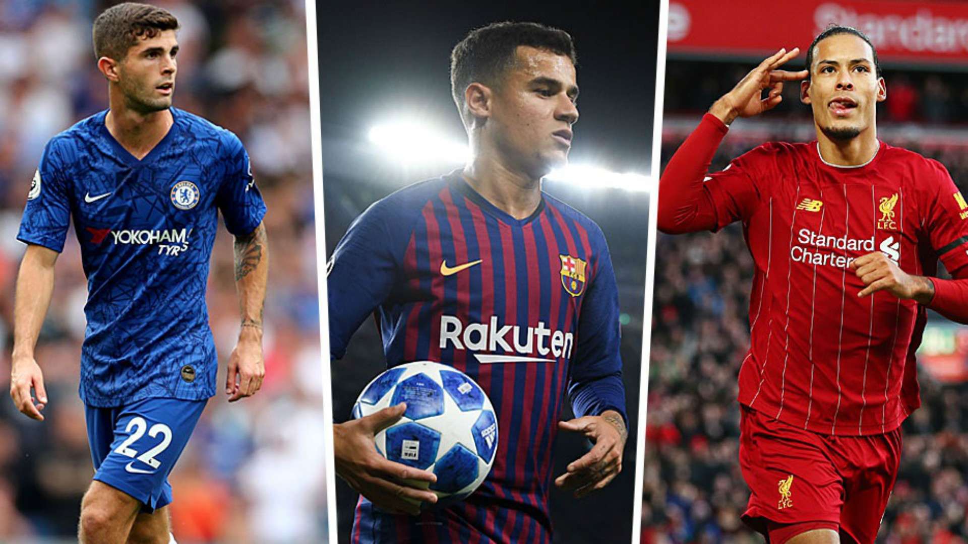 GFX WINTER TRANSFERS