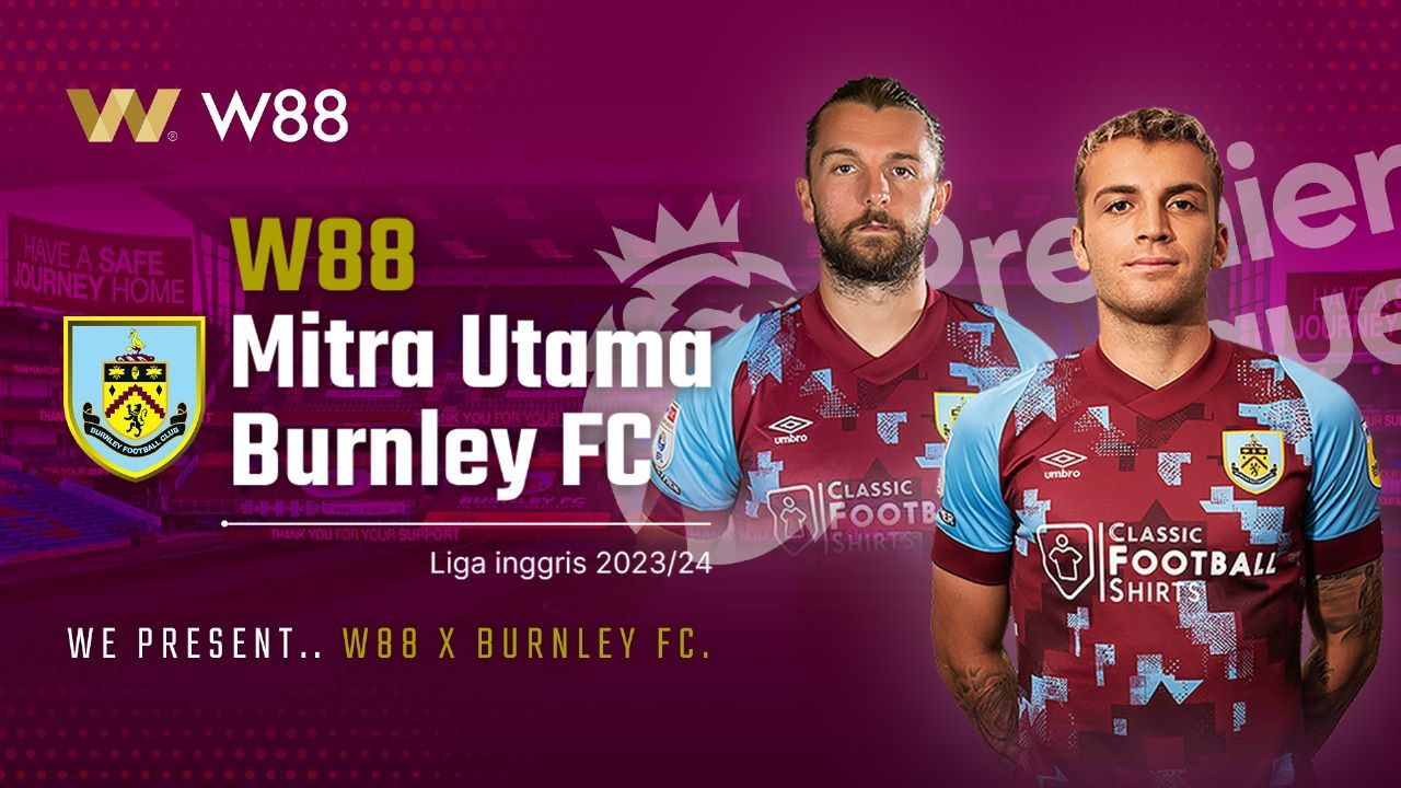 Burnley W88 