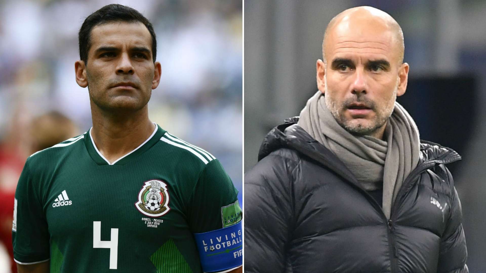 Márquez - Guardiola