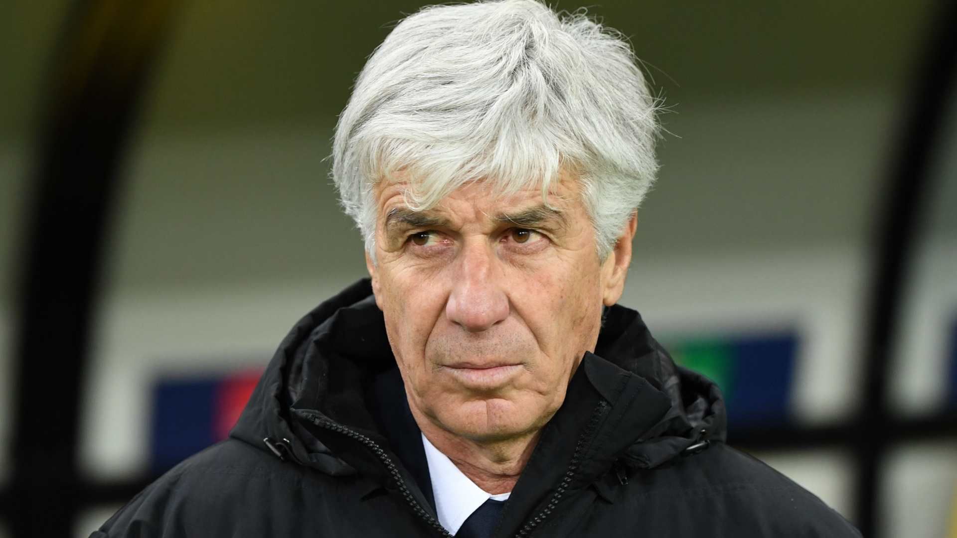 2019-12-11 Gian Piero Gasperini