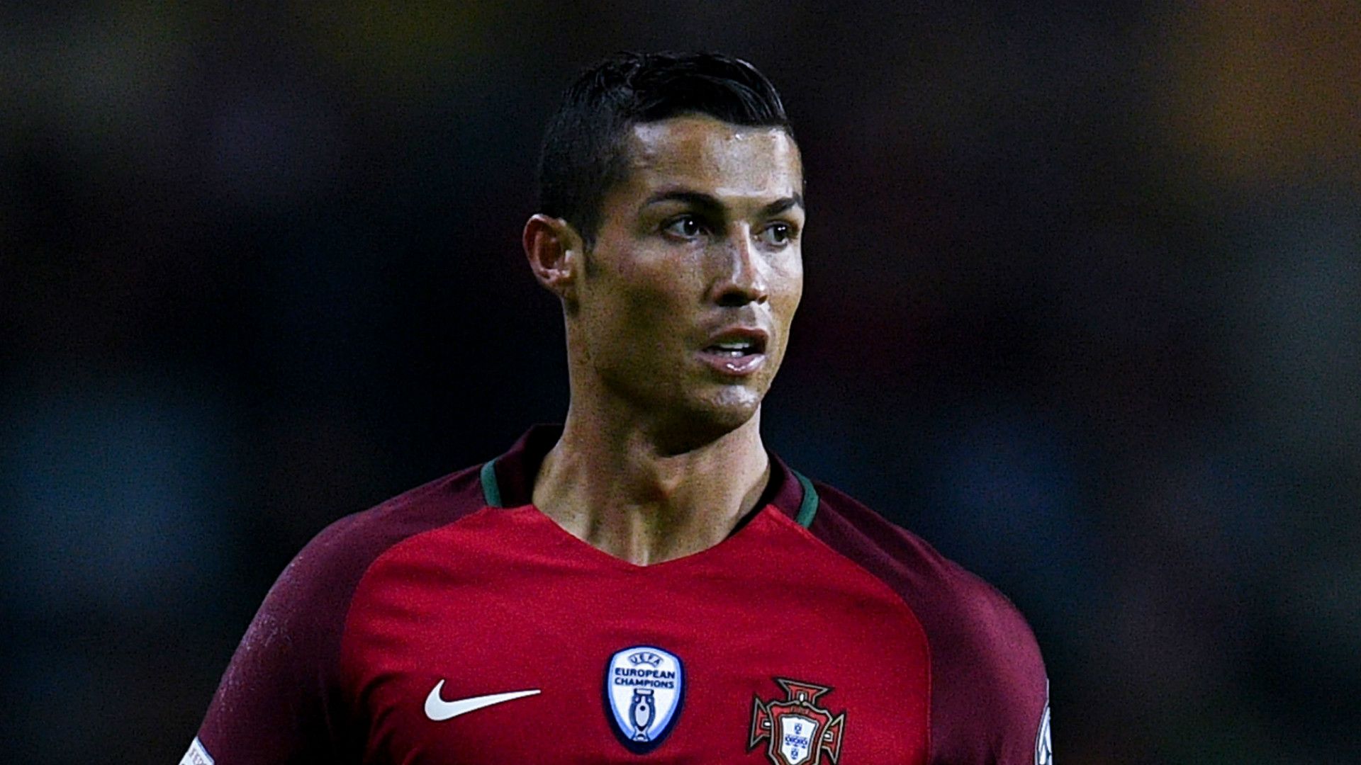 Cristiano Ronaldo Portugal