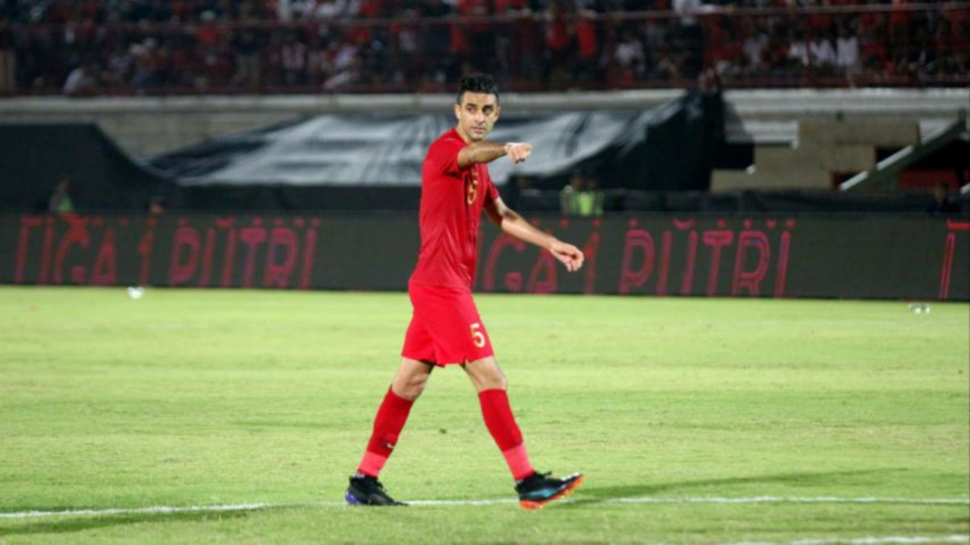 Otavio Dutra Timnas Indonesia