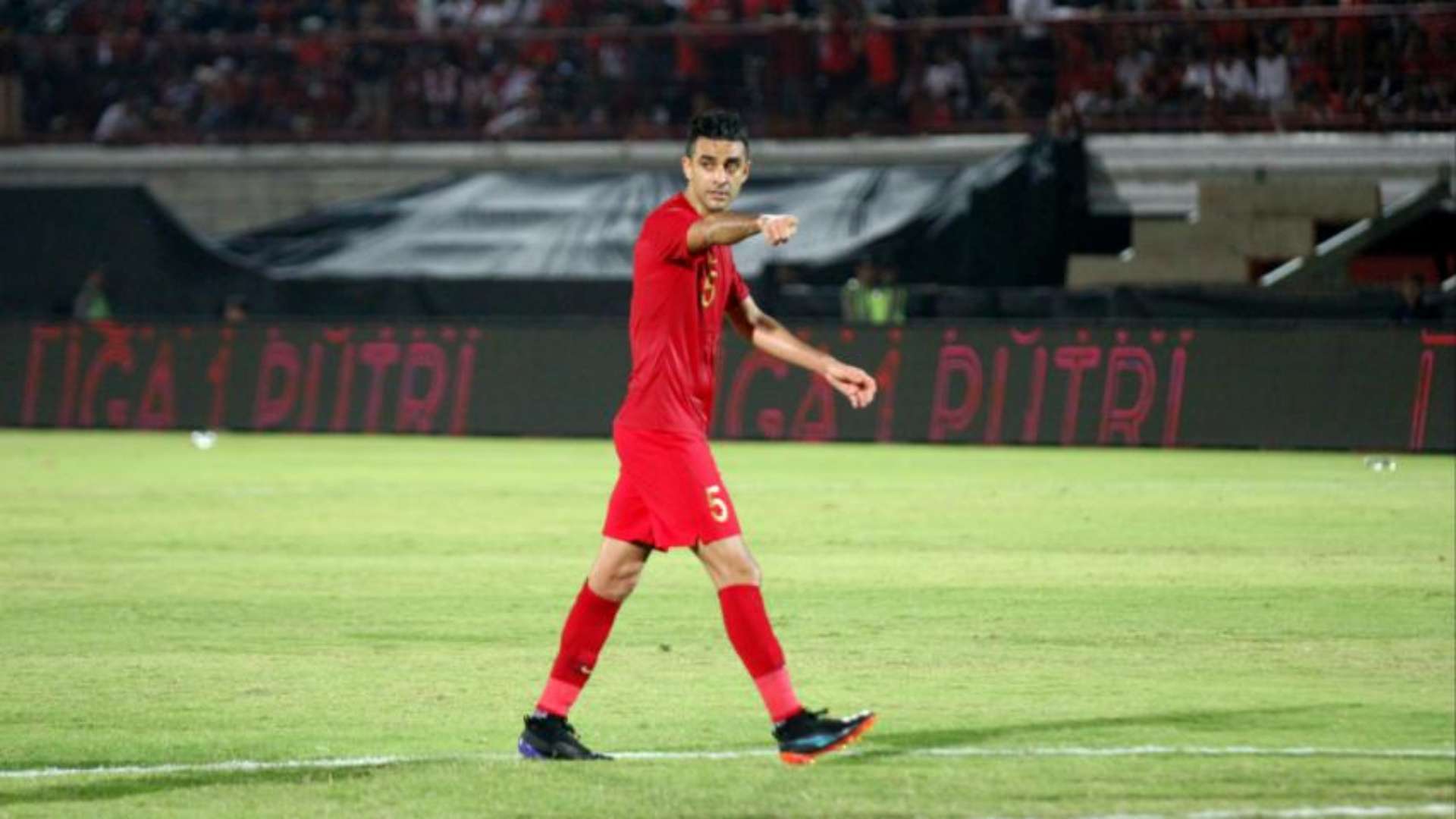 Otavio Dutra Timnas Indonesia