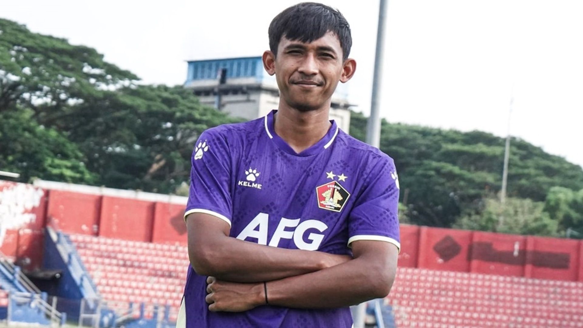 Nuri Fasya - Persik Kediri