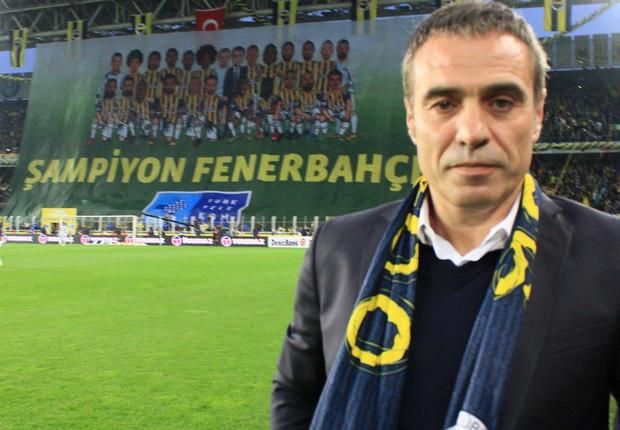 Ersun Yanal Fenerbahce Karabukspor Super Lig 05092014
