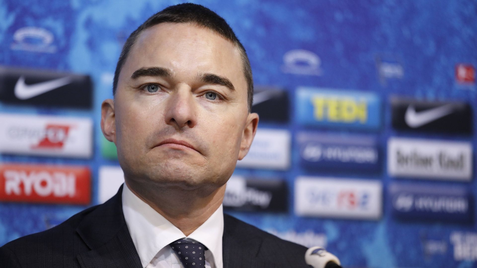 ONLY GERMANY Lars Windhorst Hertha 2020