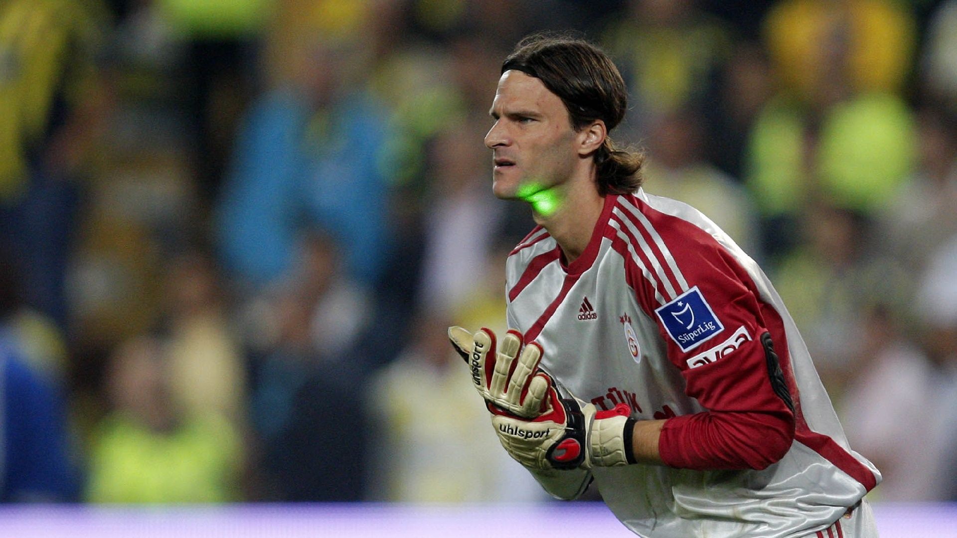 LEO FRANCO GALATASARAY