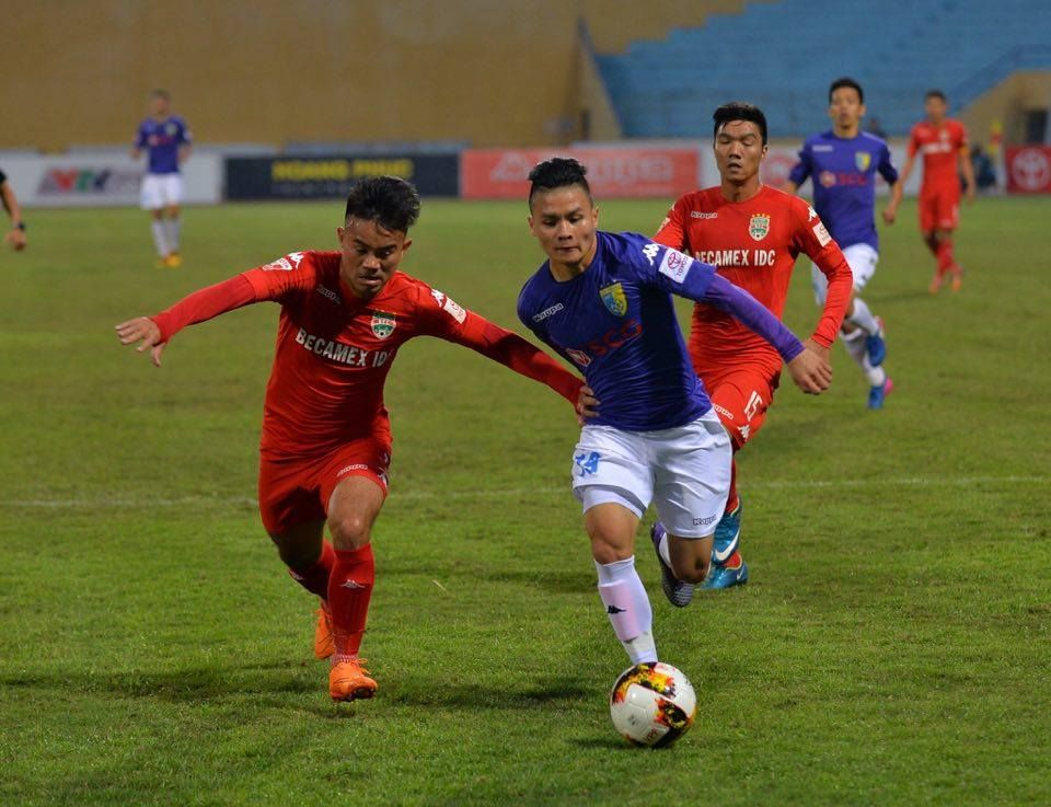 Hà Nội - Bình Dương