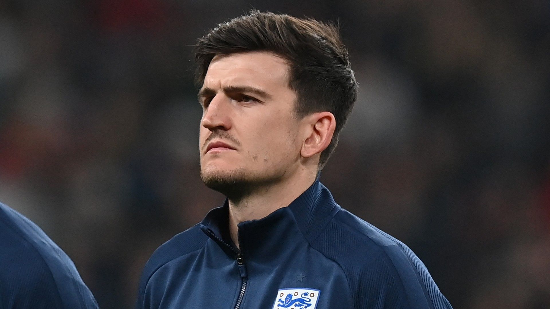 Maguire England 2022