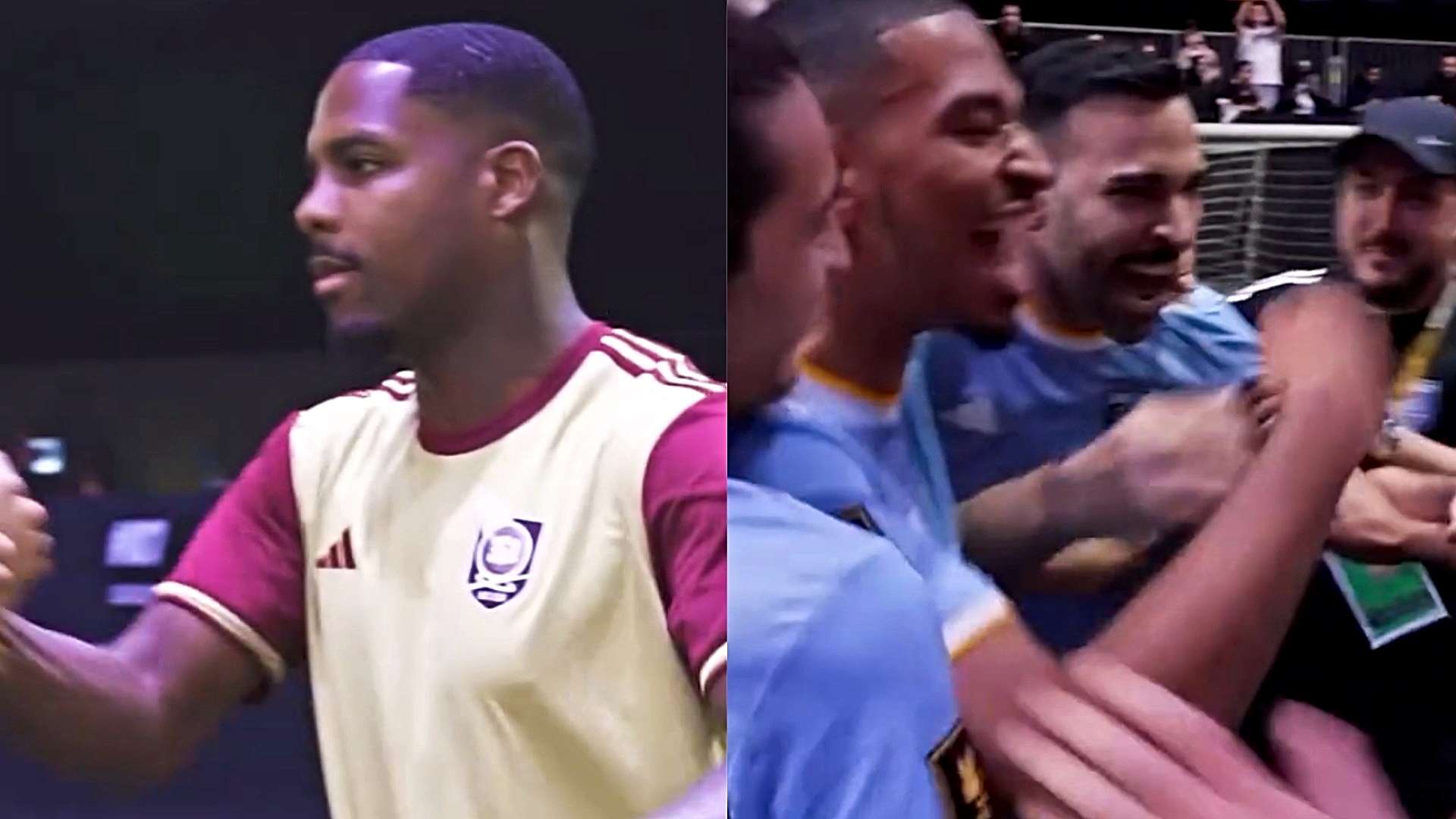 Maignan Rami Kings League