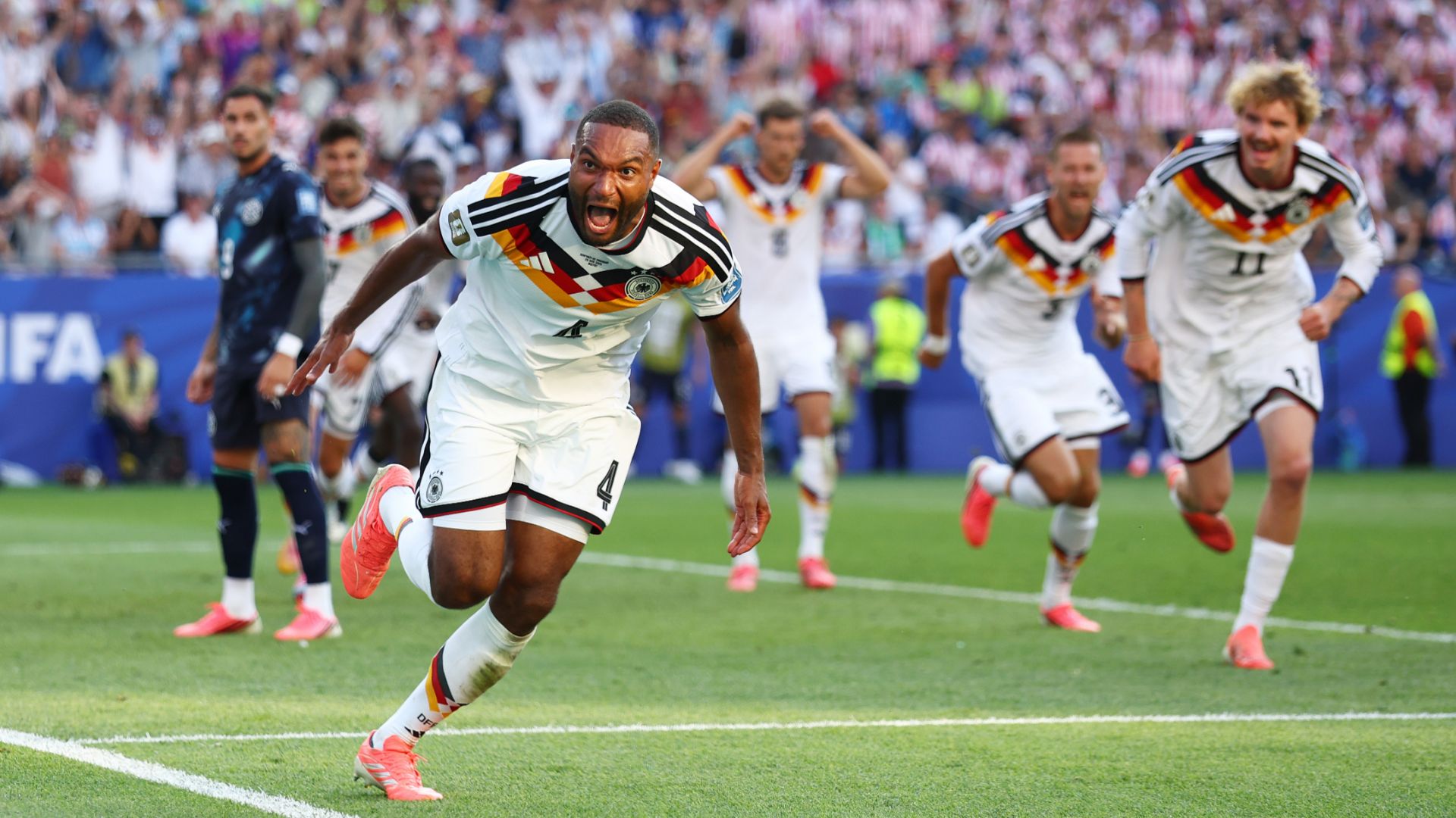 Germany Nations League