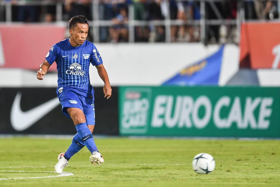 ดัสกร ทองเหลา