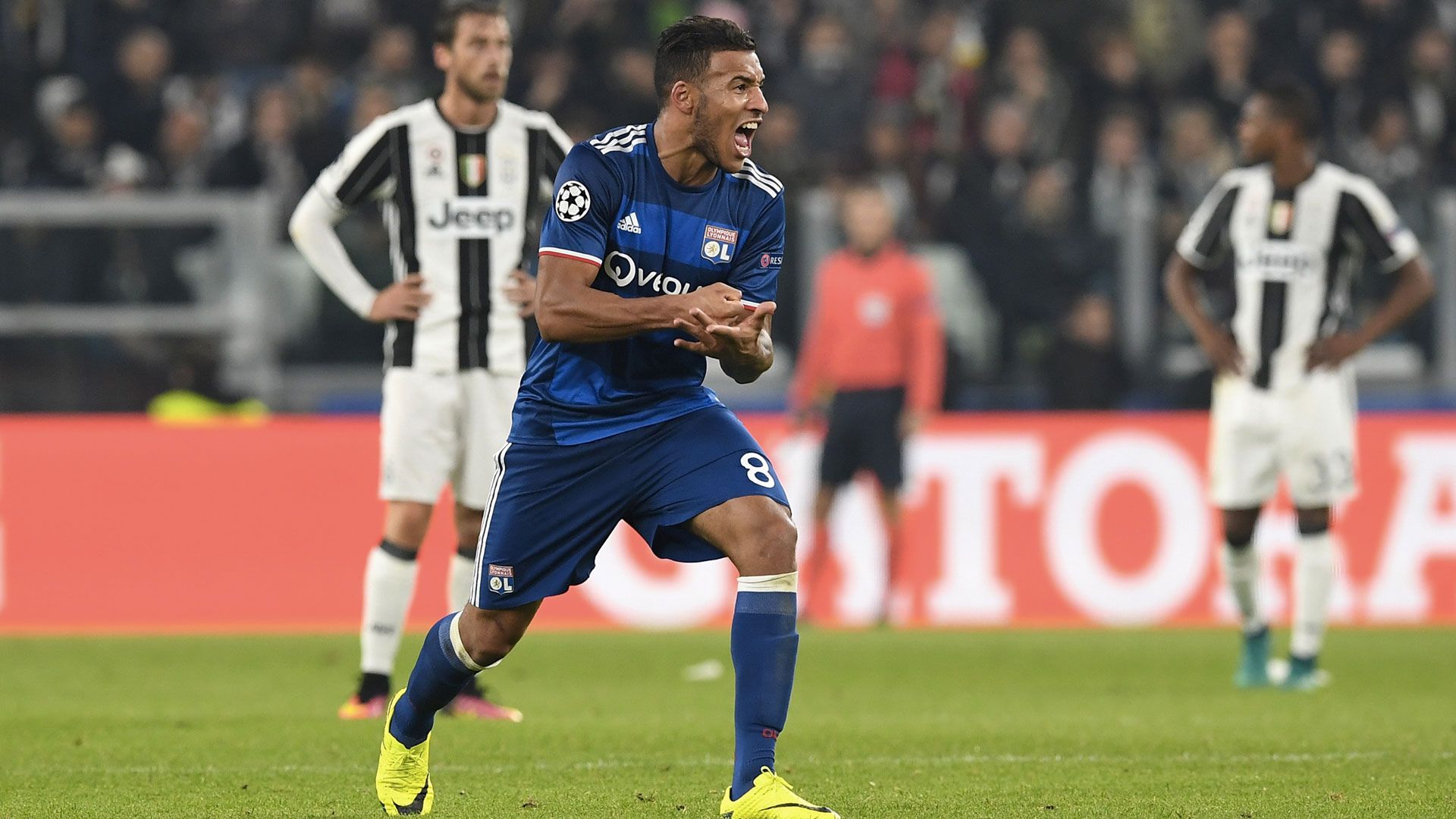 Corentin Tolisso