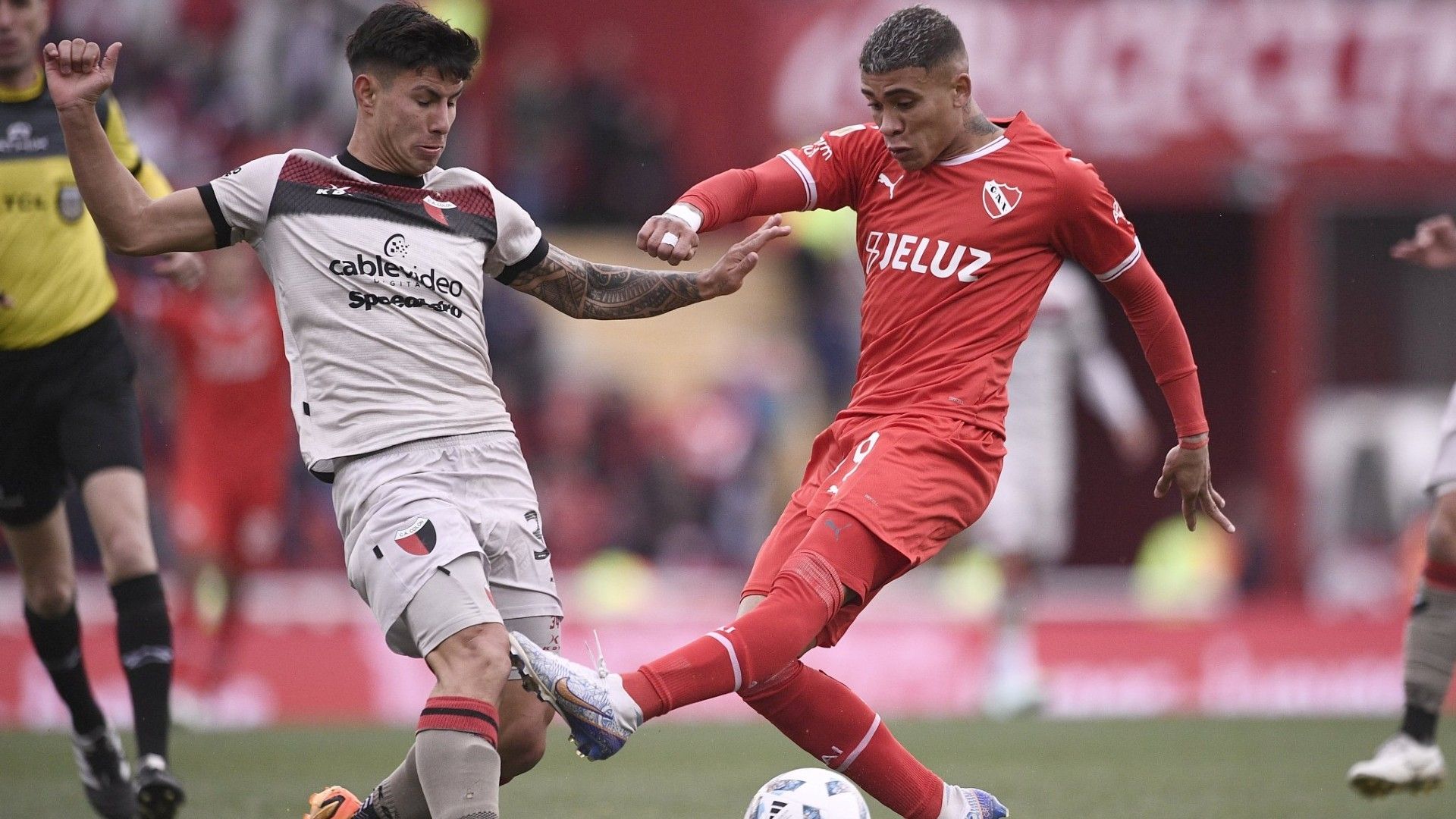 Independiente Colon Copa Liga Profesional 19082023