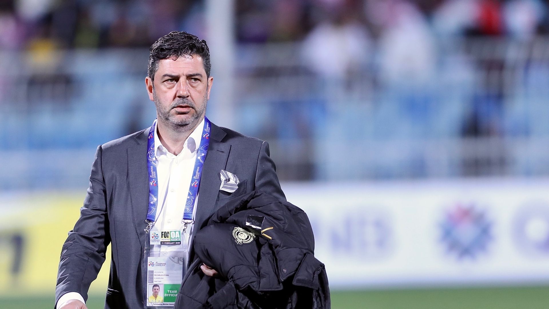 روي فيتوريا