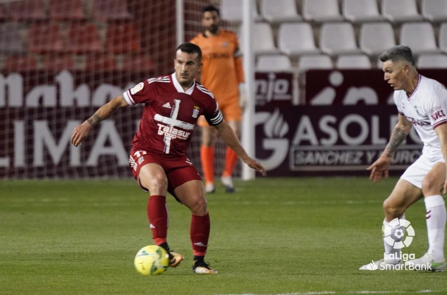 Albacete vs. Cartagena