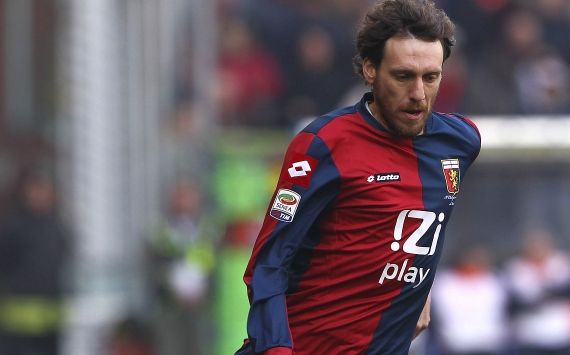 Marco Rossi - Genoa