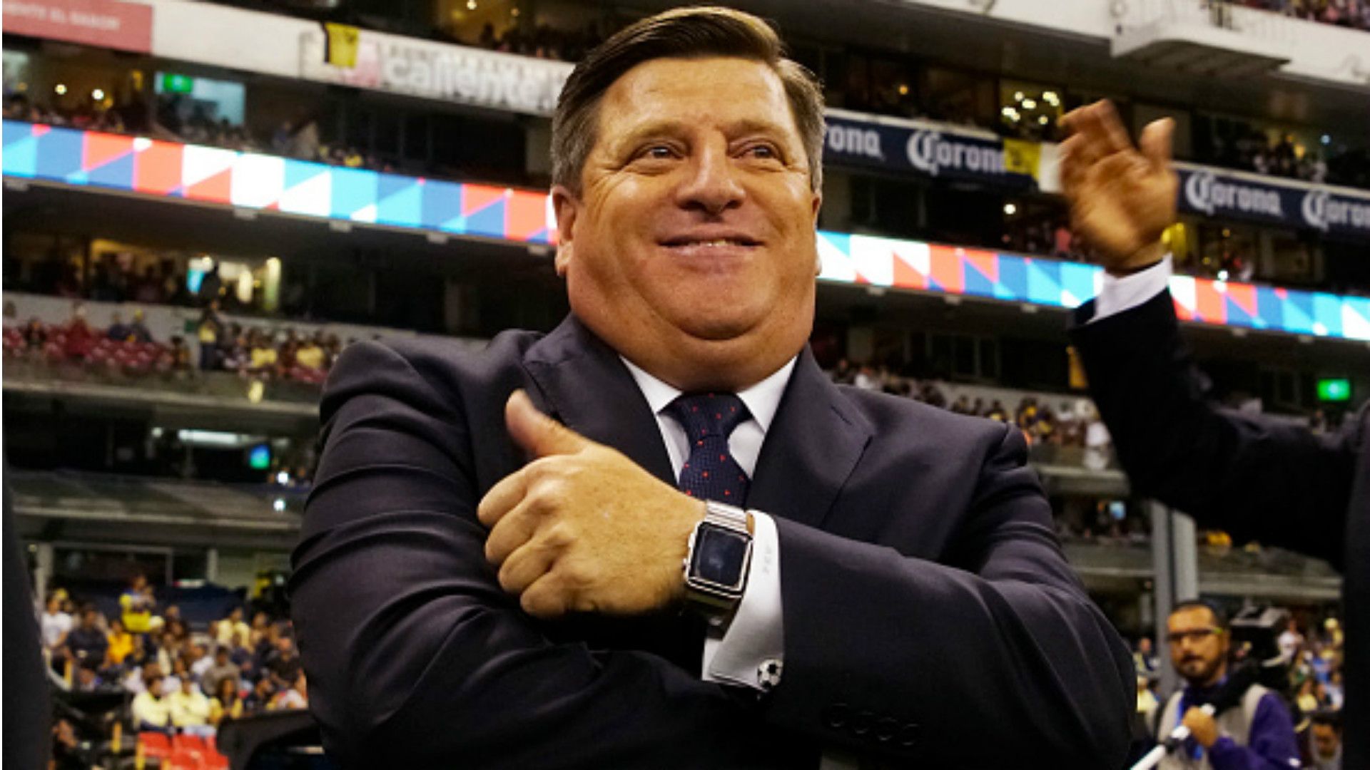 Miguel Herrera
