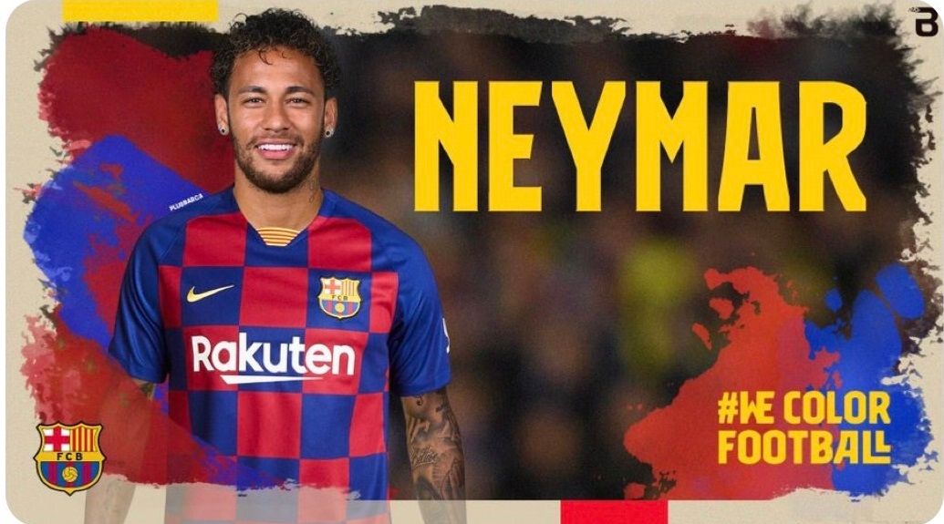 Barcelona hack