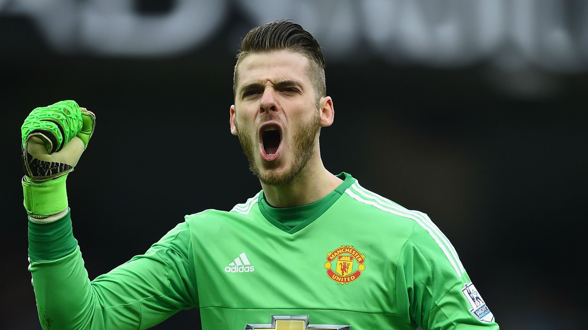 Cesc Fabregas Team of the Season: De Gea