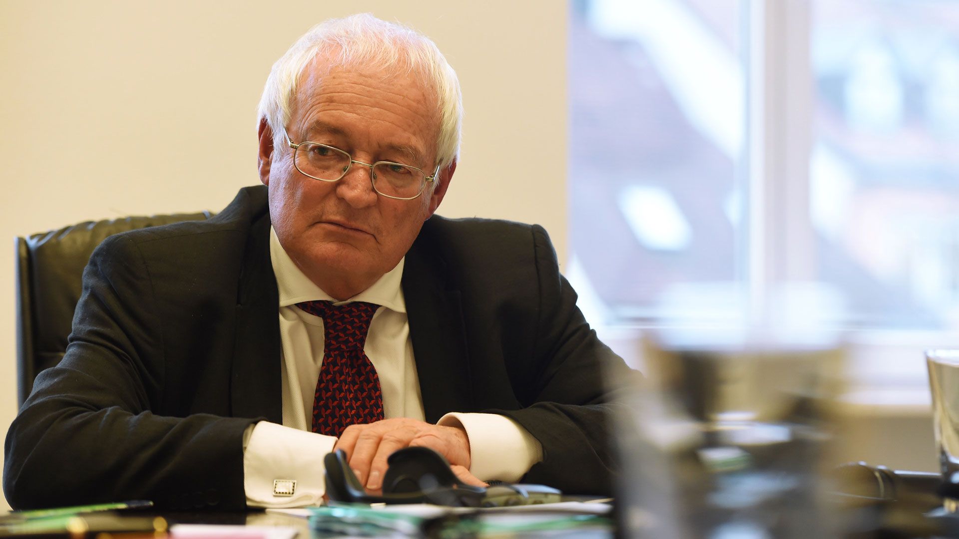 Hans-Joachim Eckert