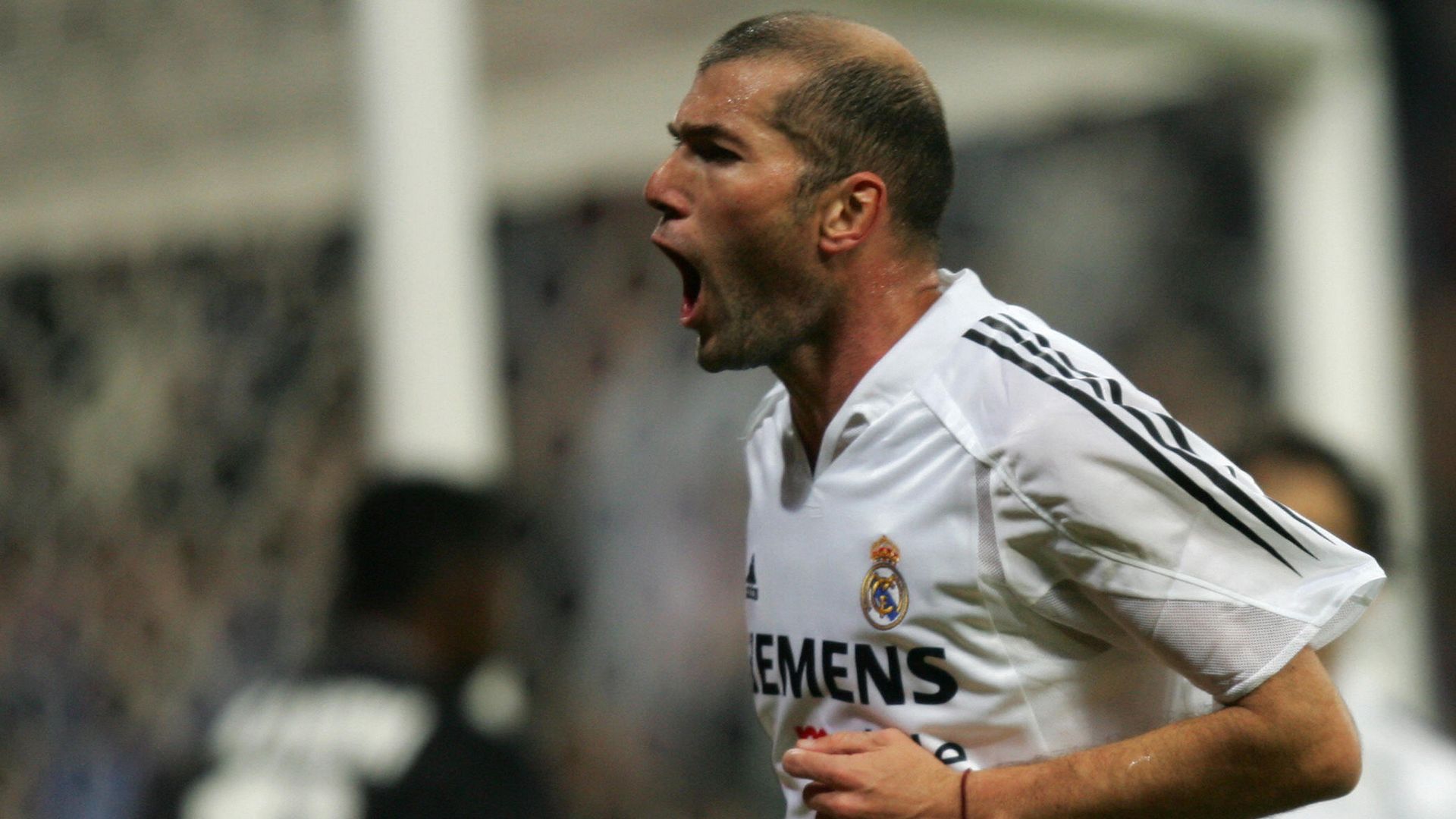 Zinedine Zidane
