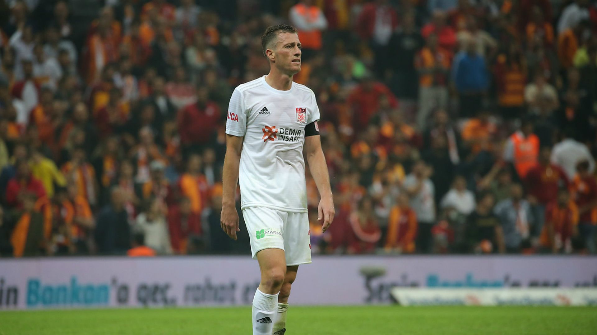 Hakan Arslan Sivasspor