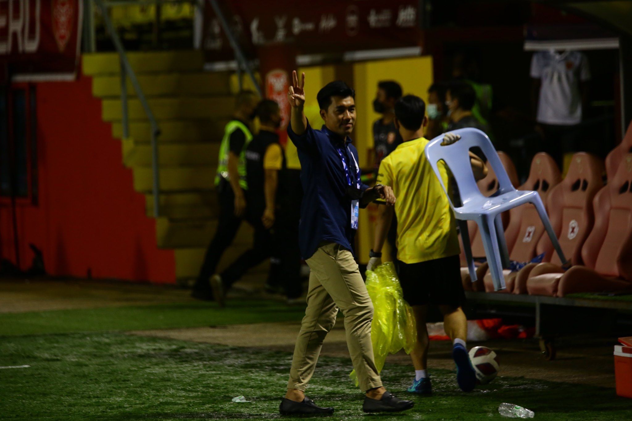 รังสรรค์ วิวัฒน์ชัยโชค