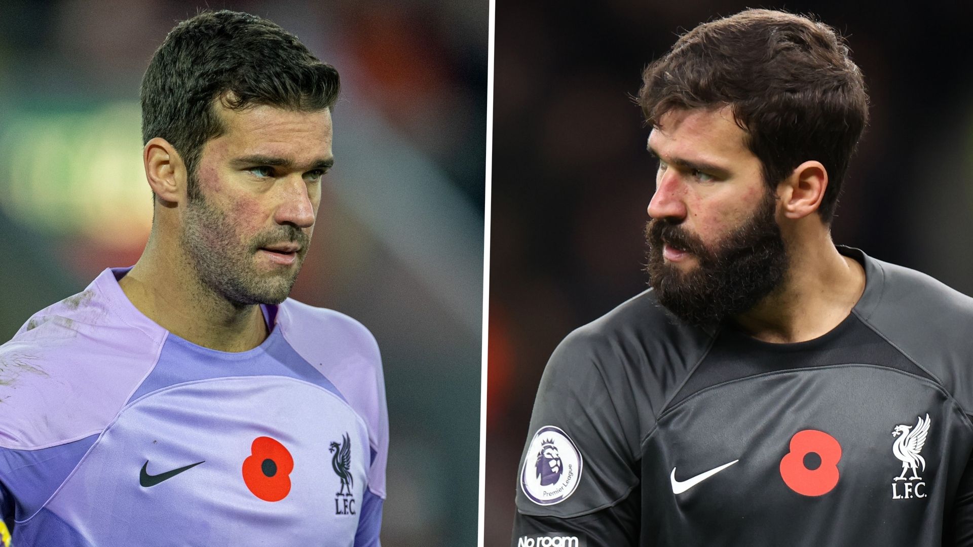 Alisson Liverpool 2022-23