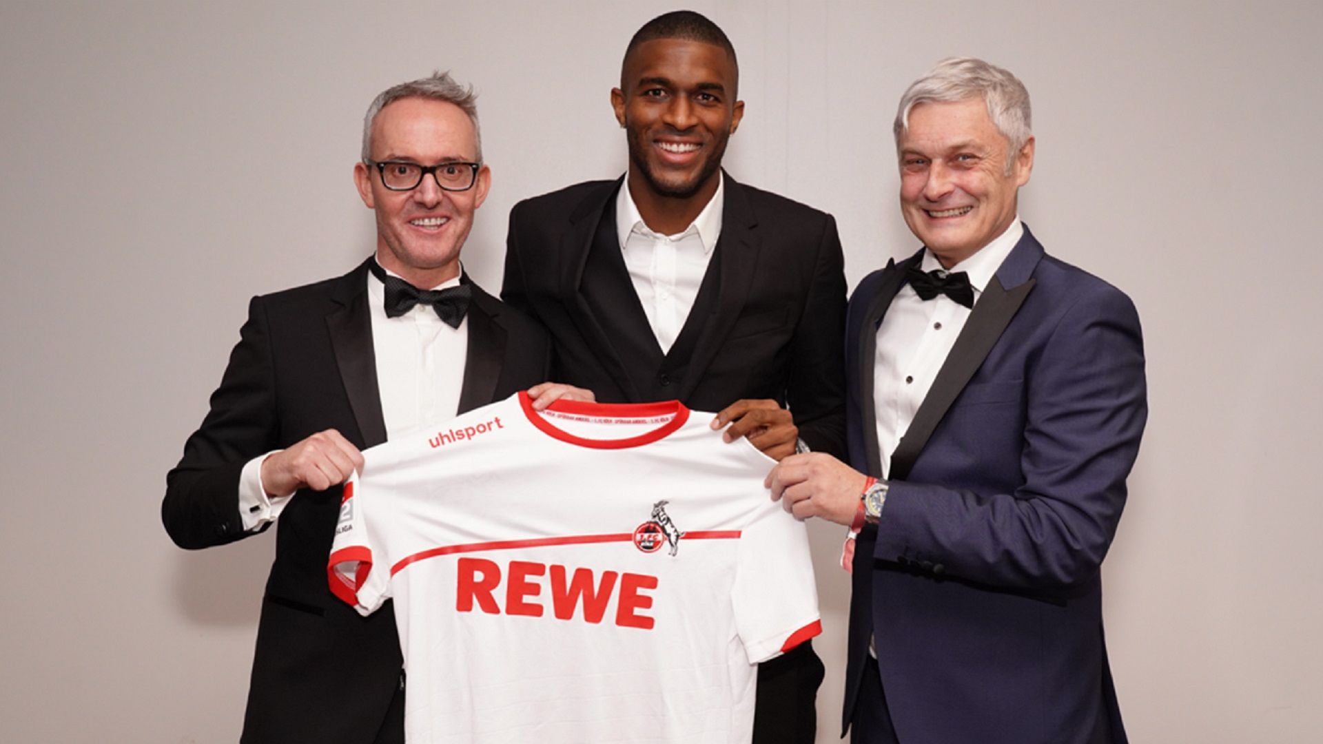 2018-11-18 Modeste Koln