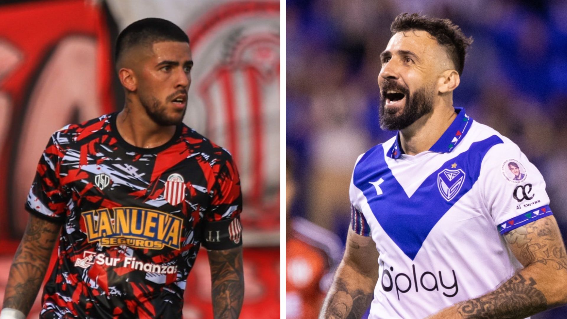 Vélez Barracas Central Torneo Binance 2023