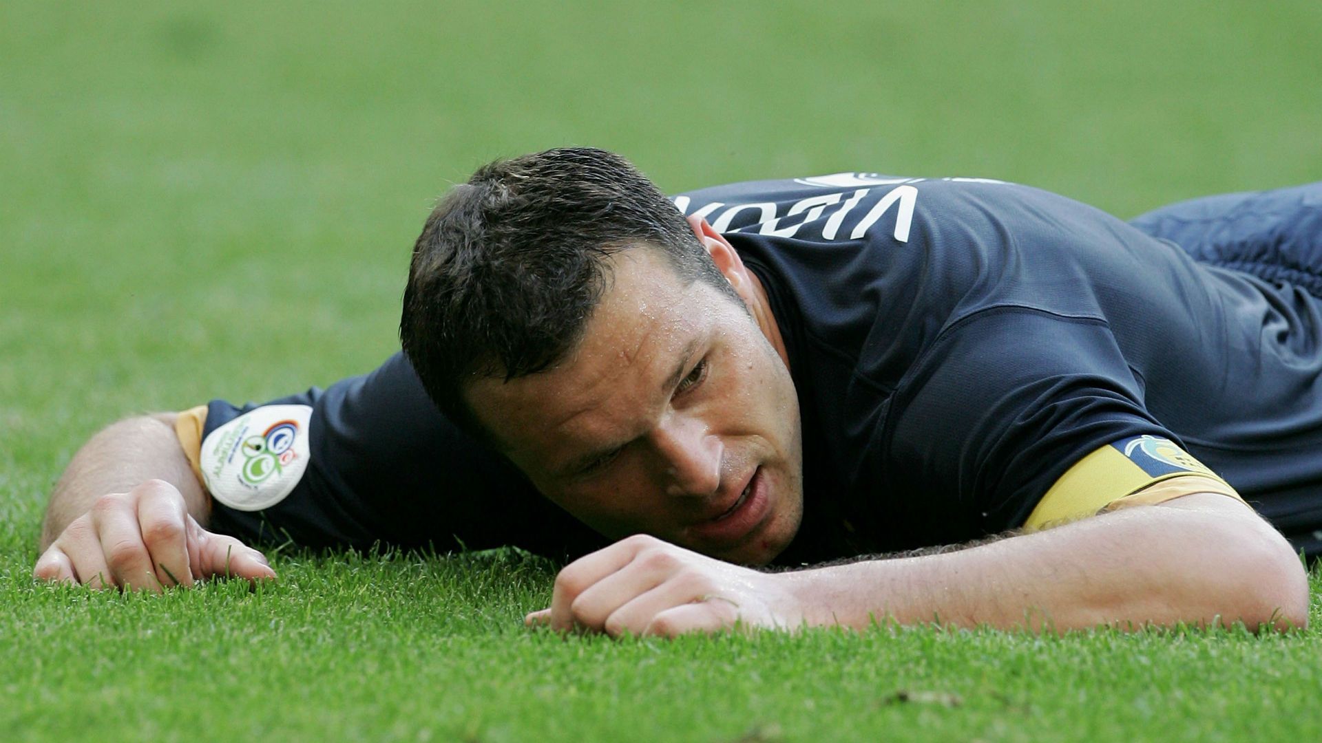 Mark Viduka