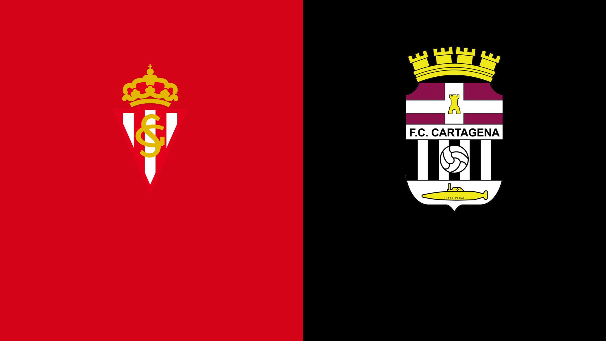 SPORTING CARTAGENA 28012021