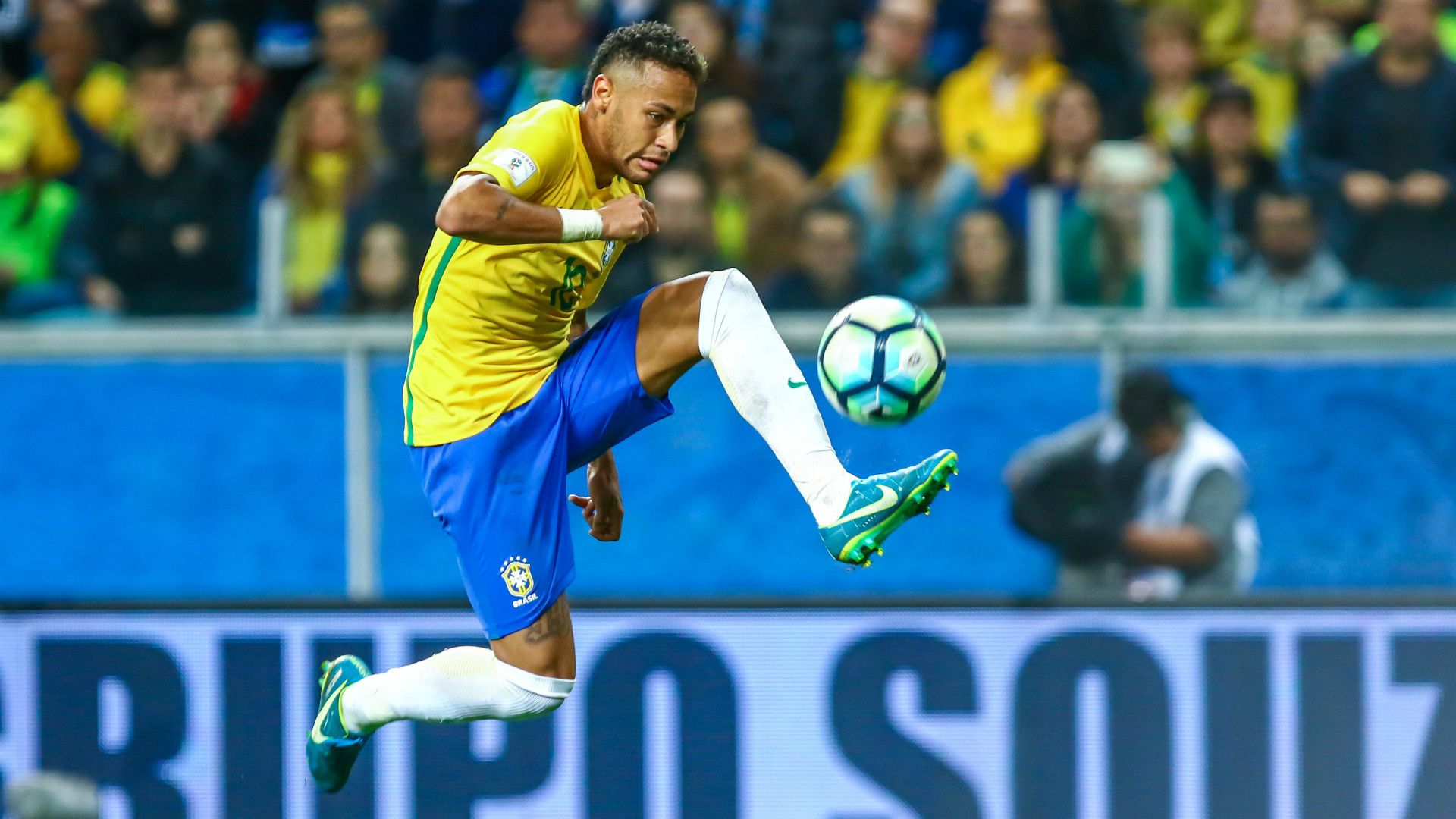 Neymar Brazil