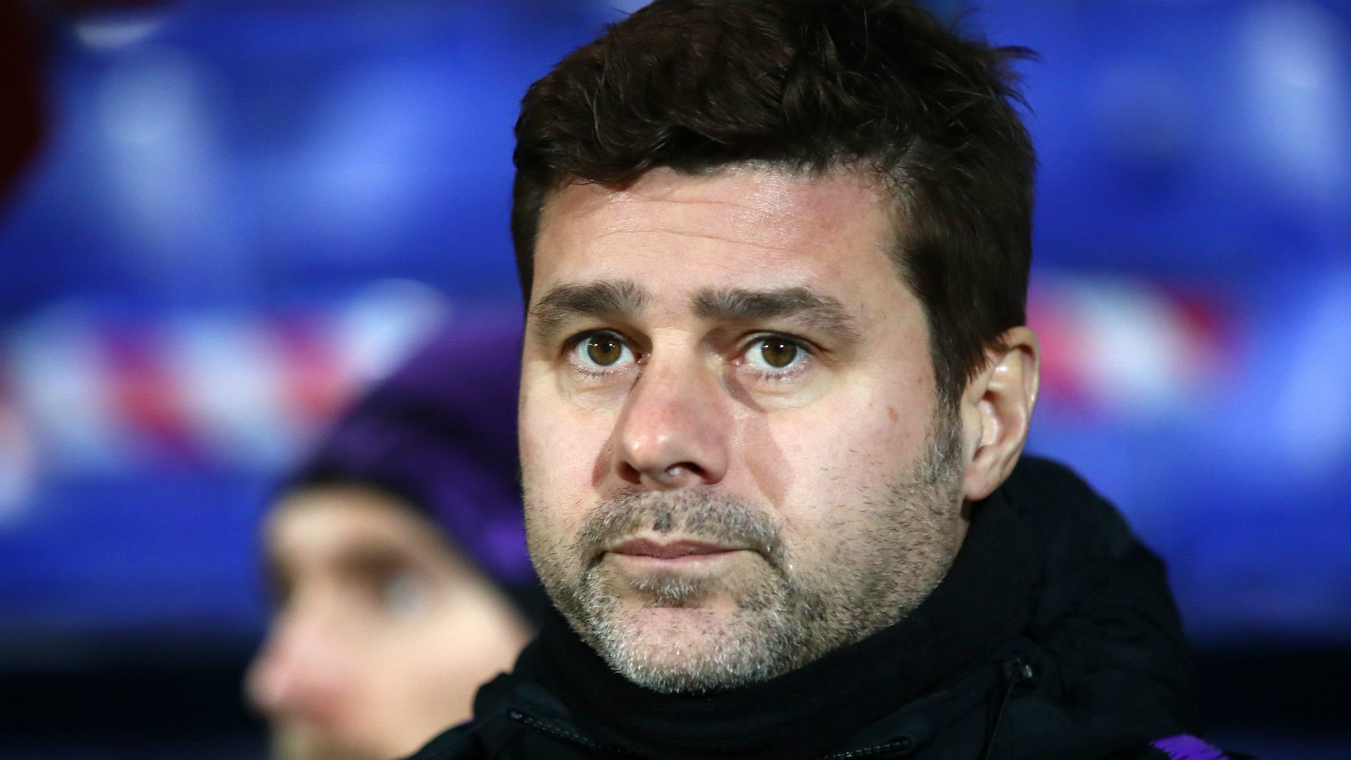 MAURICIO POCHETTINO
