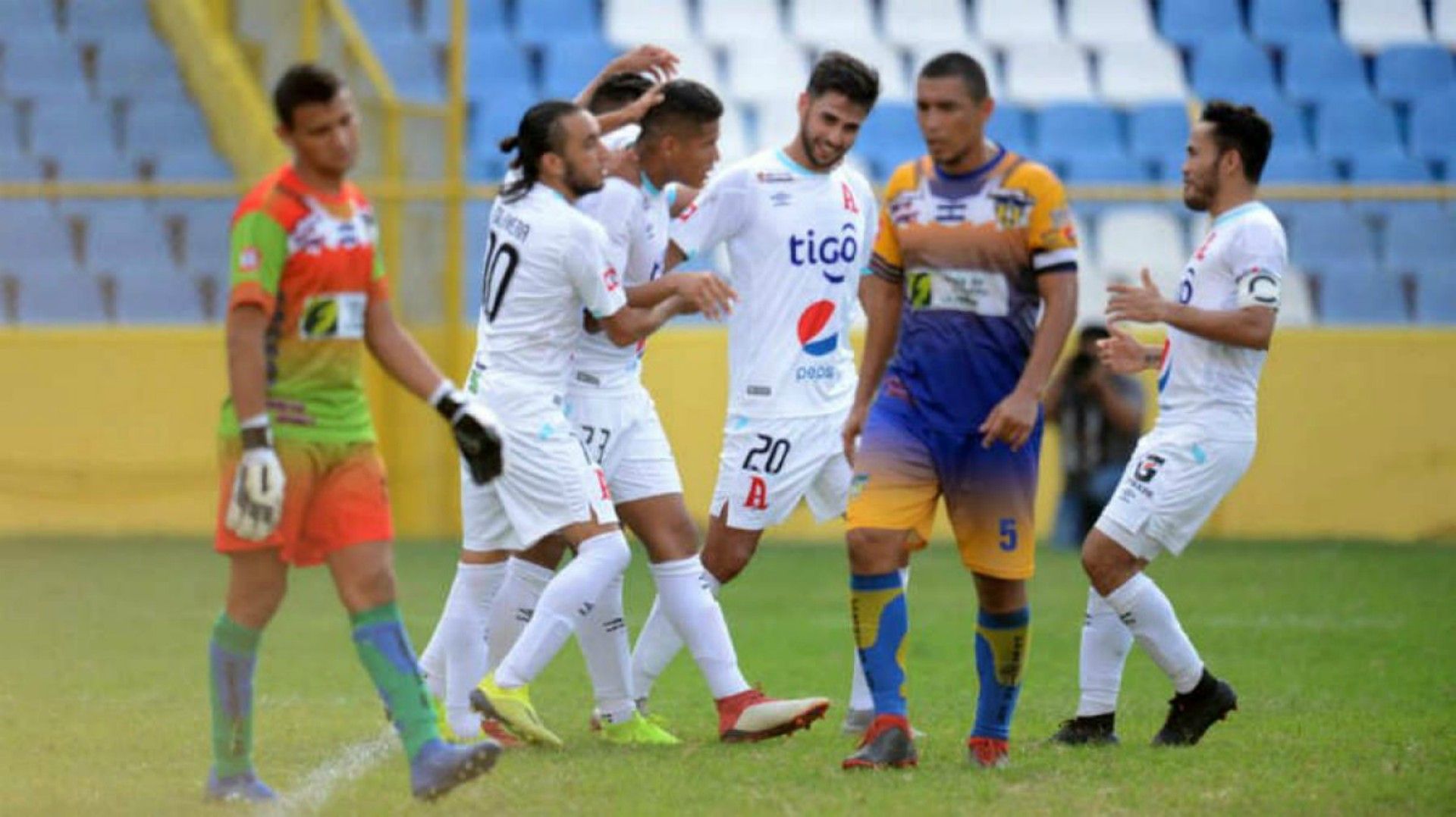 Alianza FC