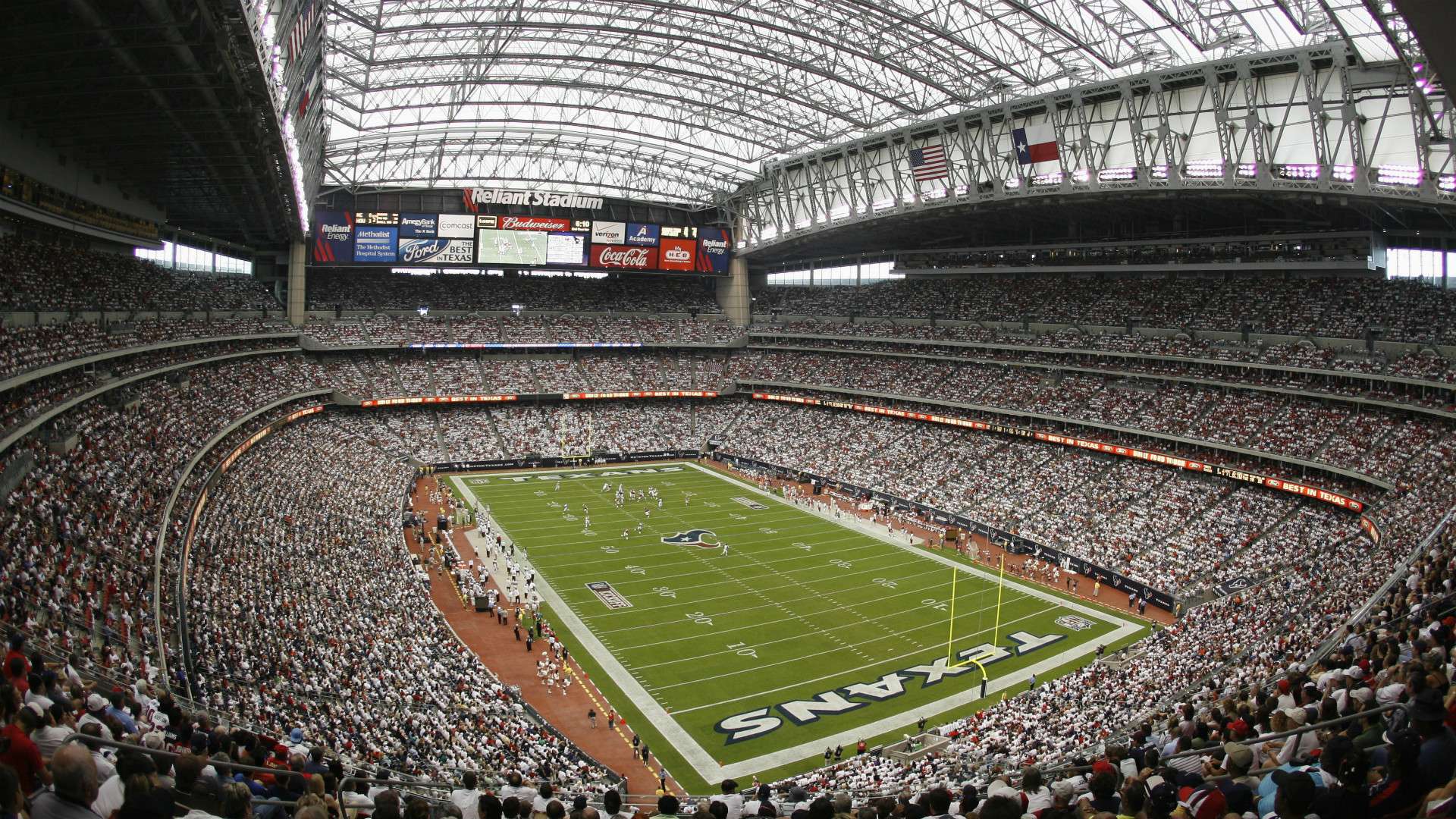 NRG Stadium