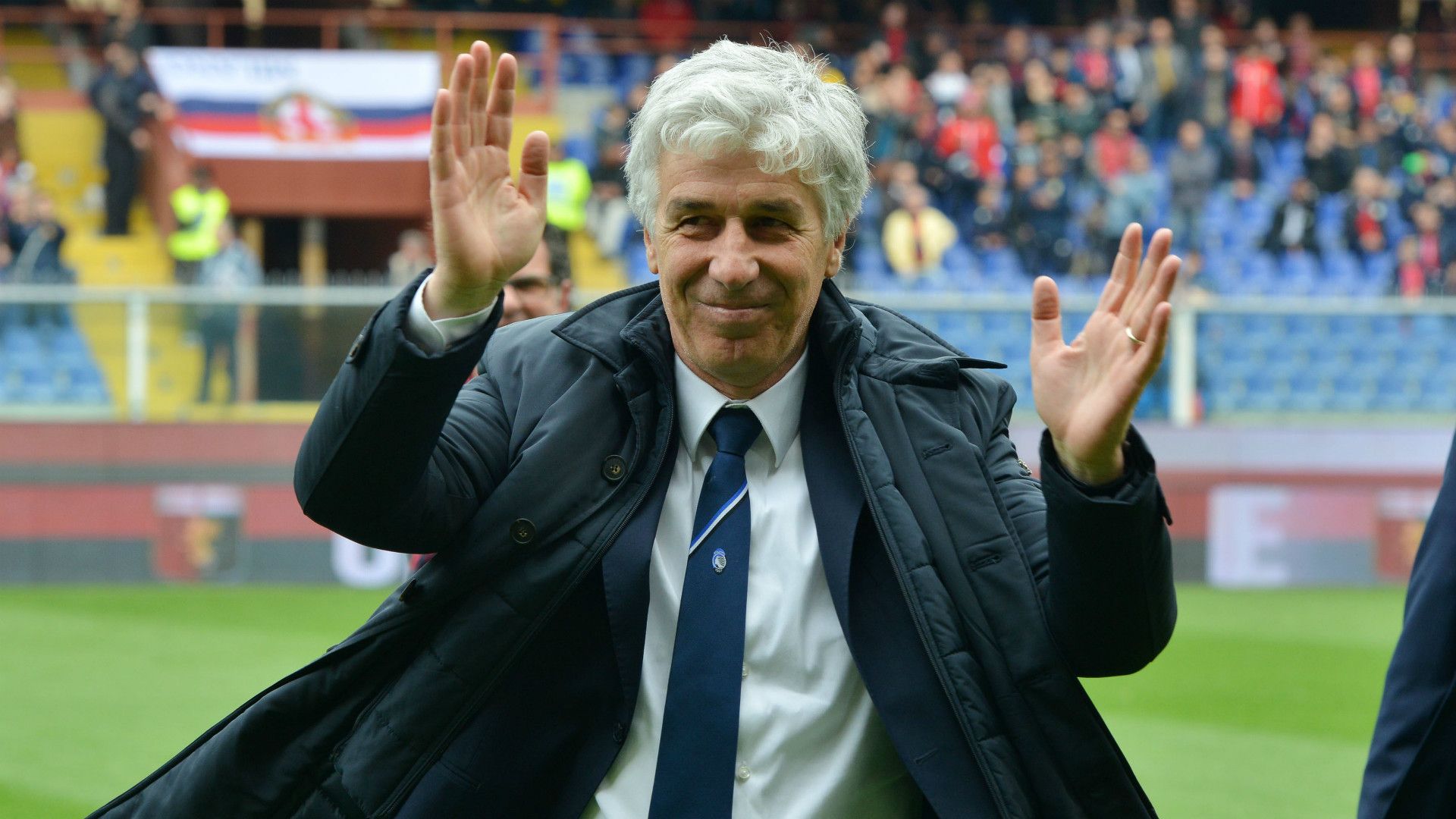 Gian Piero Gasperini