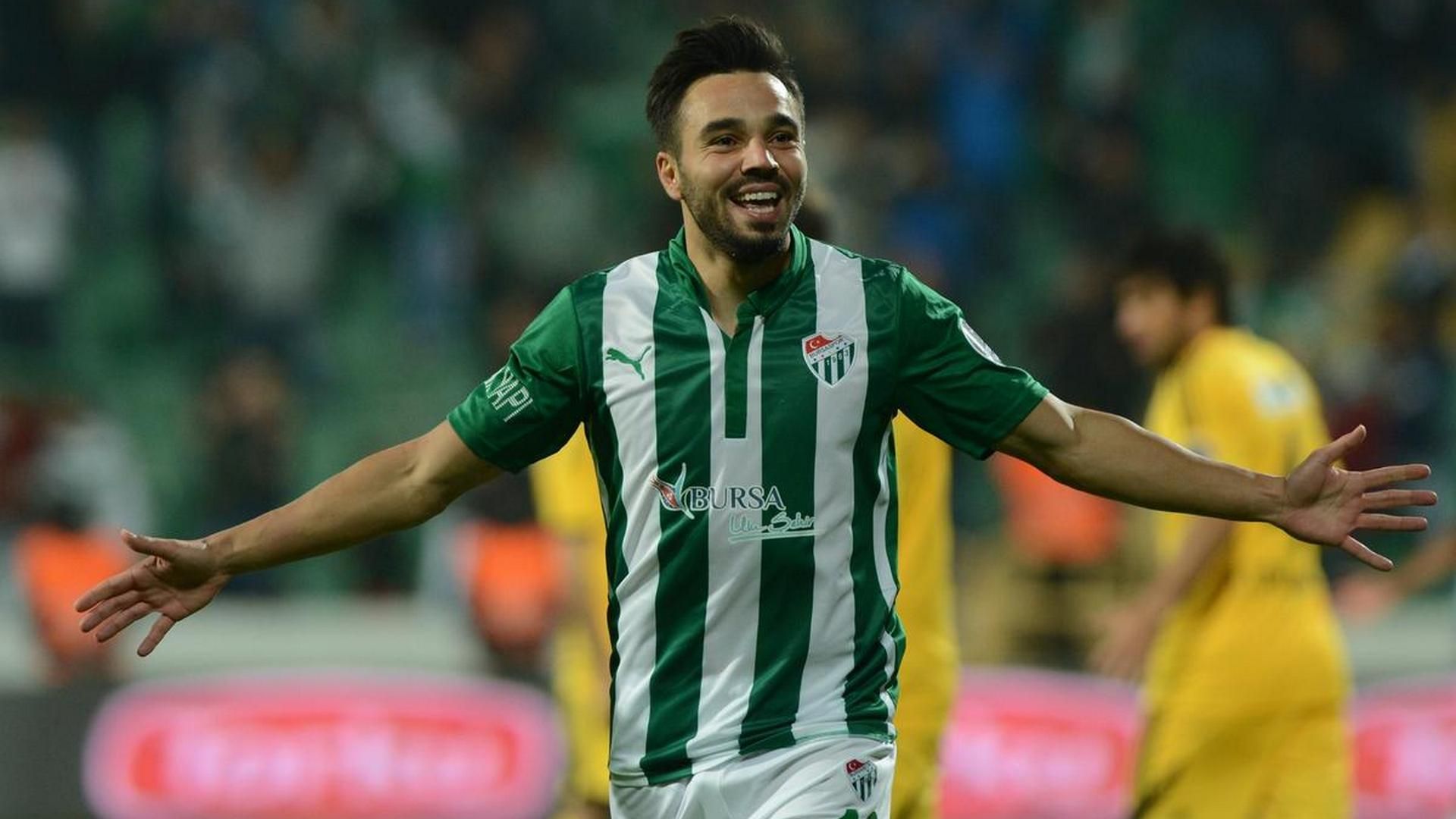 Volkan Sen - Bursaspor