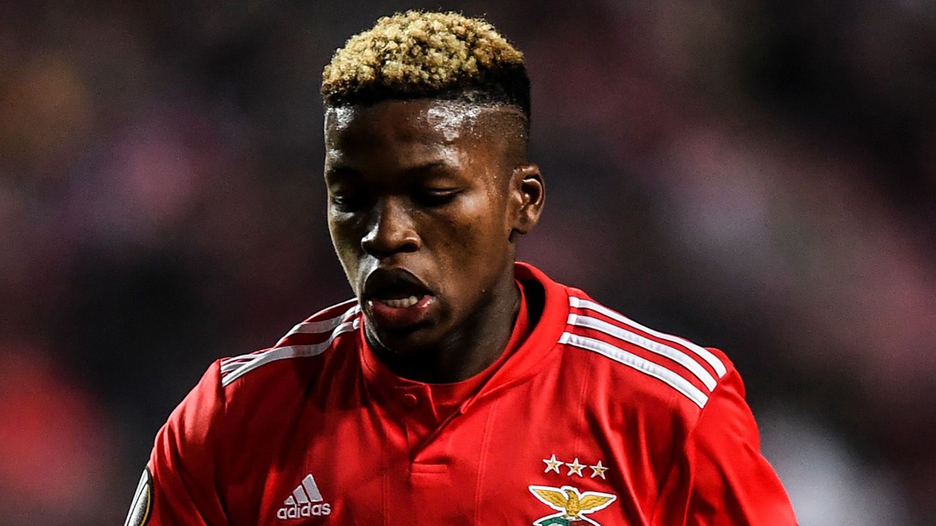 Florentino Luis Benfica