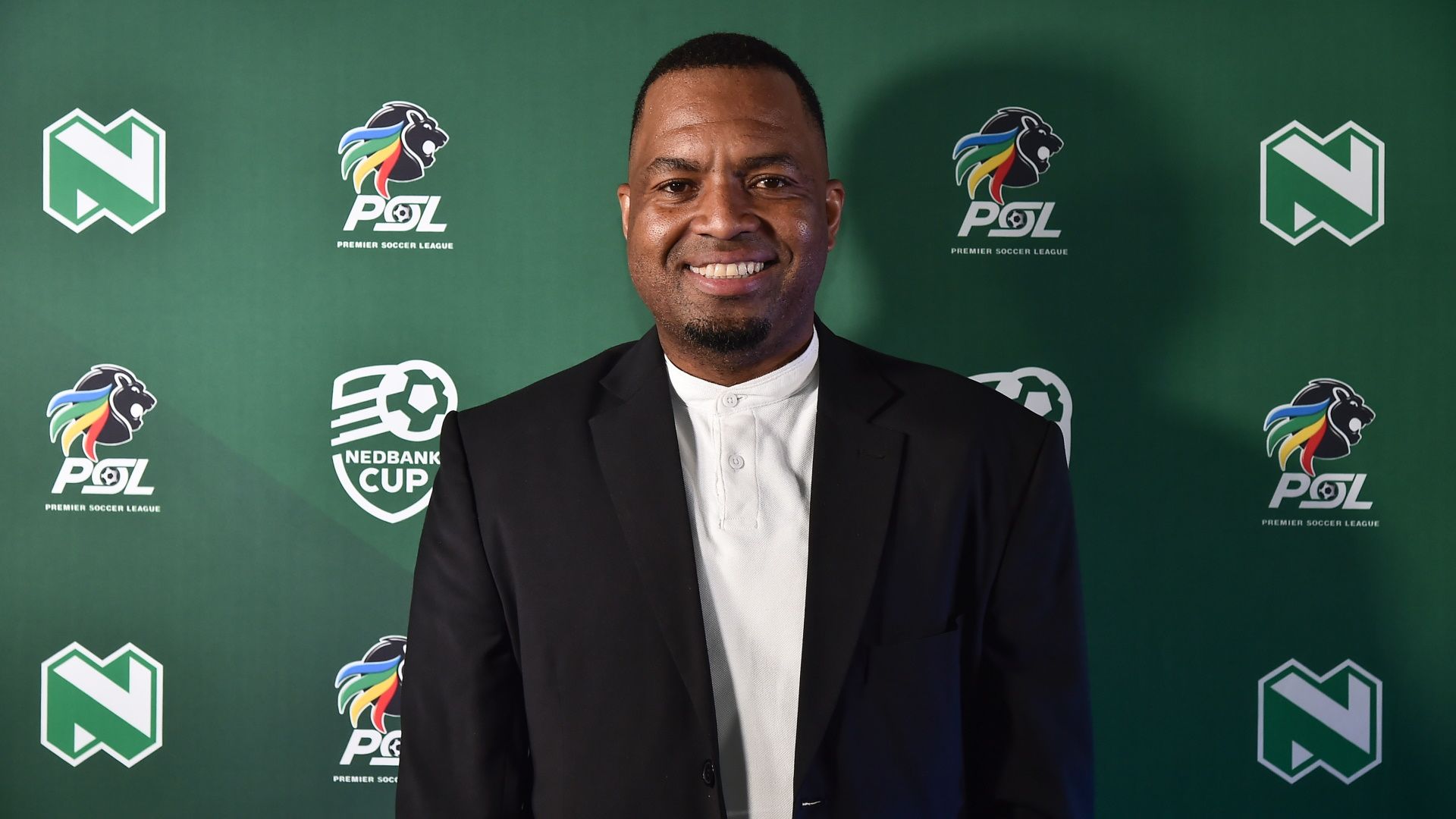 Itumeleng Khune, January 2025