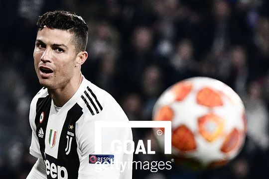 CR7 Juventus