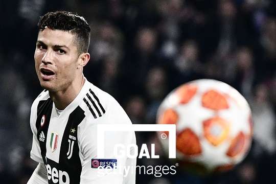 CR7 Juventus