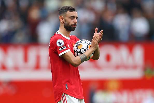 Sự Nghiệp Đáng Ngưỡng Mộ Của Tiền Vệ Bruno Fernandes - Ngôi Sao Sáng Chói Của Serie A