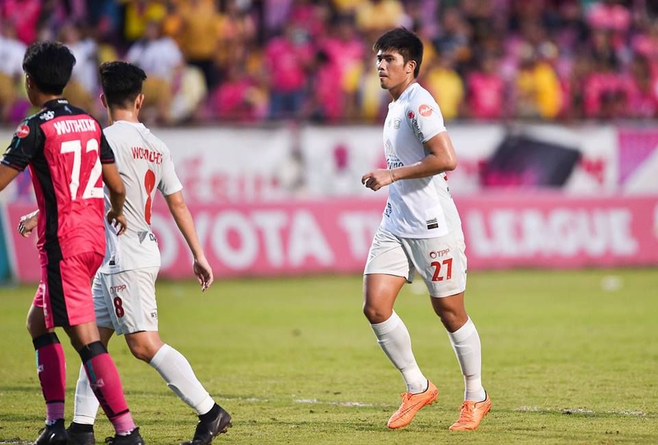 นัสตพล มาลาพันธ์