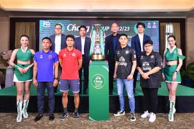 ทรู แบงค็อก-บุรีรัมย์ 2