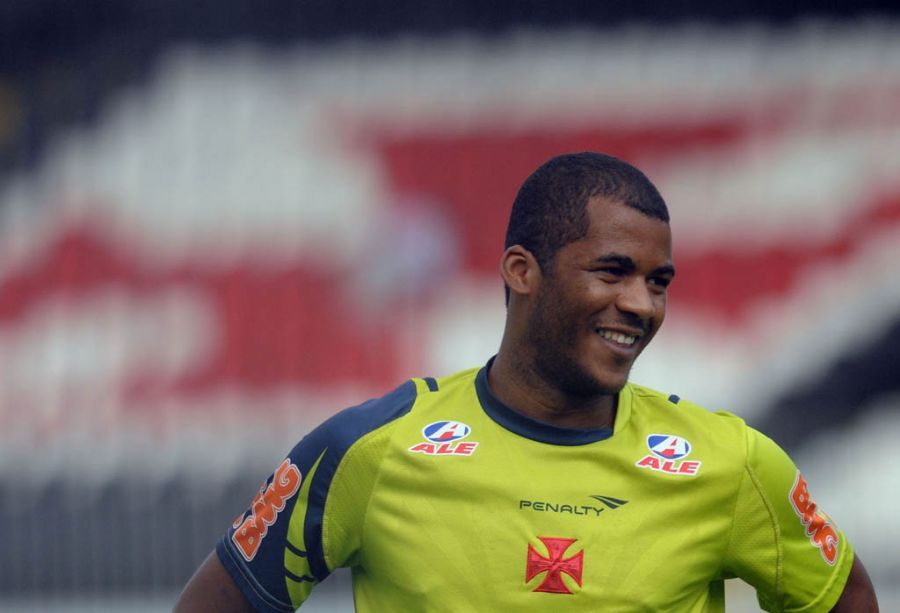 Renato Silva - Vasco