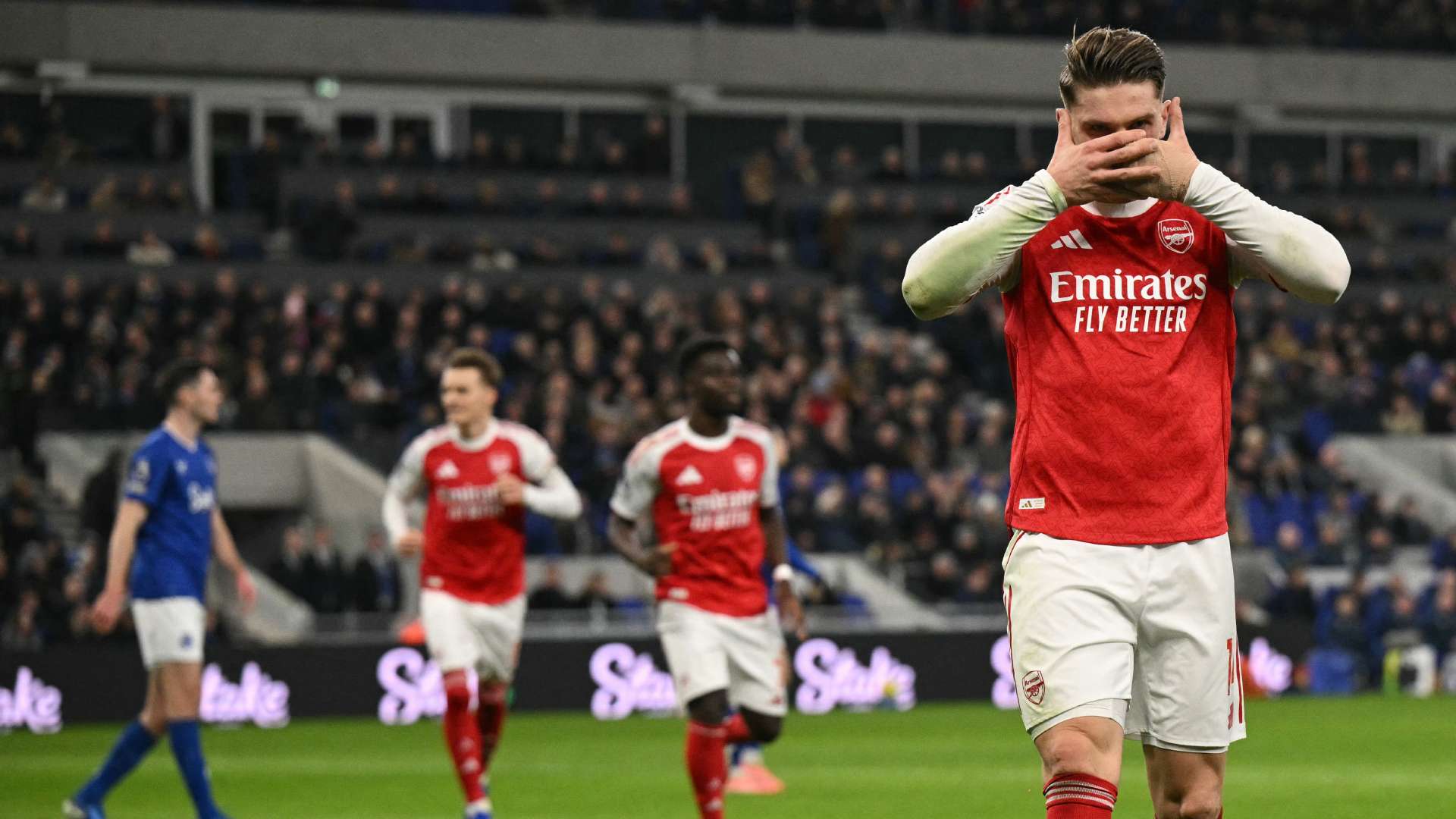 arsenal